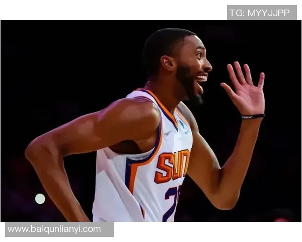 特雷杨如何在NBA赛场上展现独特风格与领导力的双重魅力