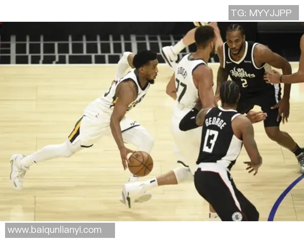 竞彩暂停爵士与快船对决分析及未来比赛展望